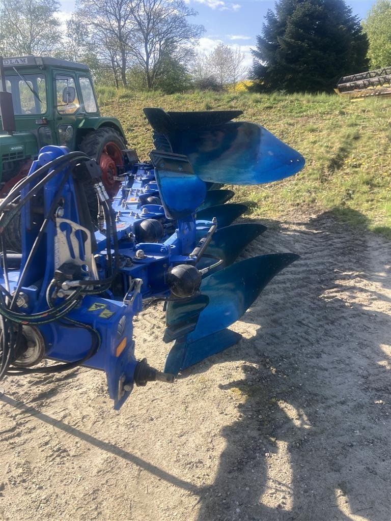 Pflug del tipo New Holland PHVH5, Gebrauchtmaschine In Stenstrup (Immagine 1)