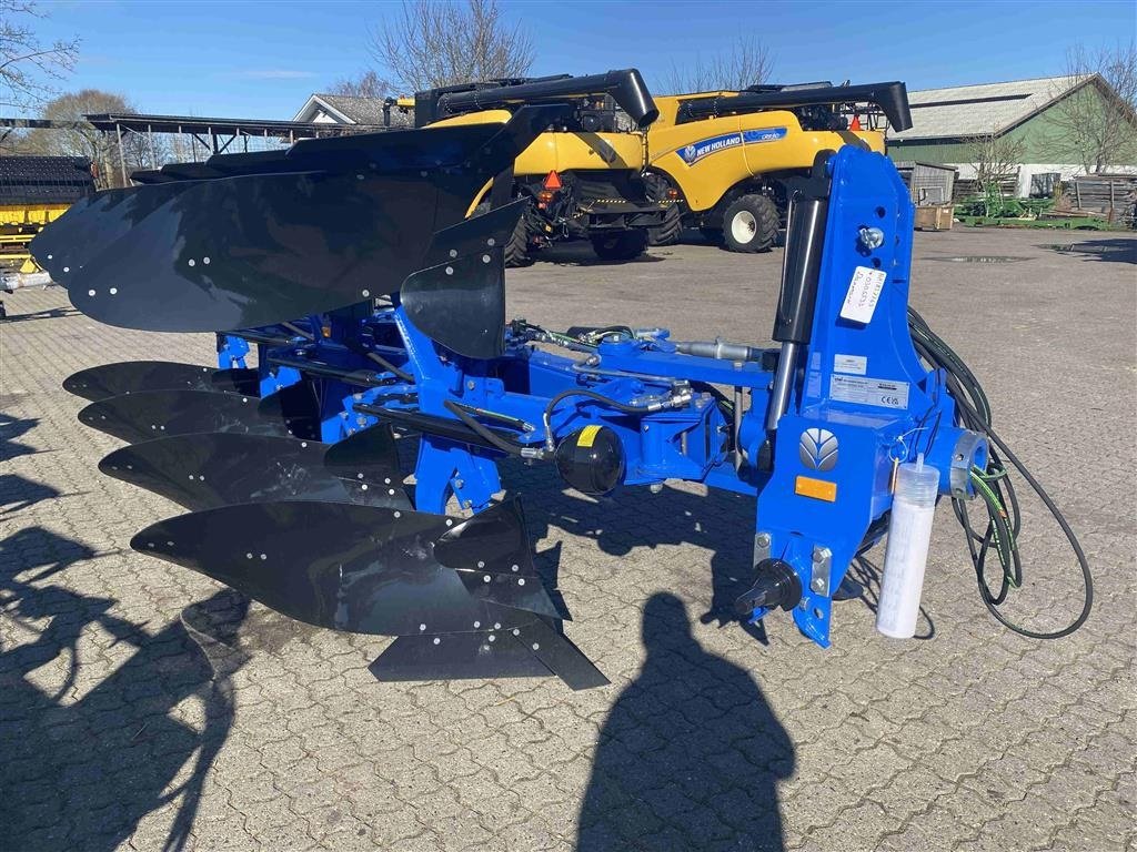 Pflug του τύπου New Holland PMVH4 Ny 2023 plov, Gebrauchtmaschine σε Maribo (Φωτογραφία 1)