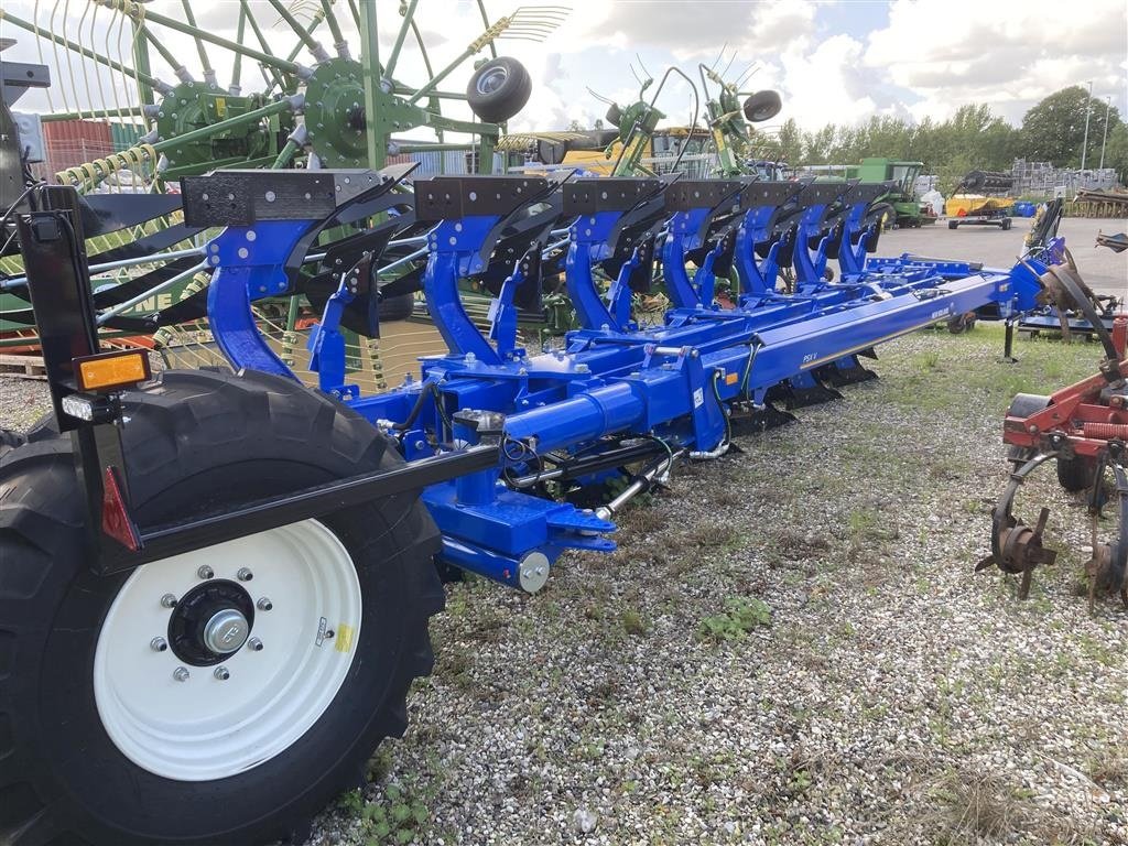 Pflug tipa New Holland PSXVH 7 furet, Gebrauchtmaschine u Roskilde (Slika 2)