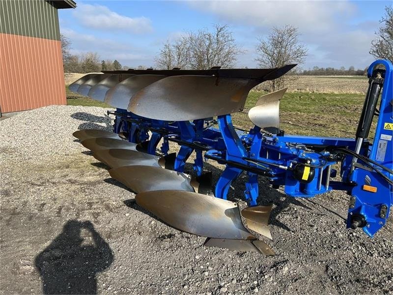 Pflug του τύπου New Holland PXV 5H, Gebrauchtmaschine σε Mern (Φωτογραφία 1)