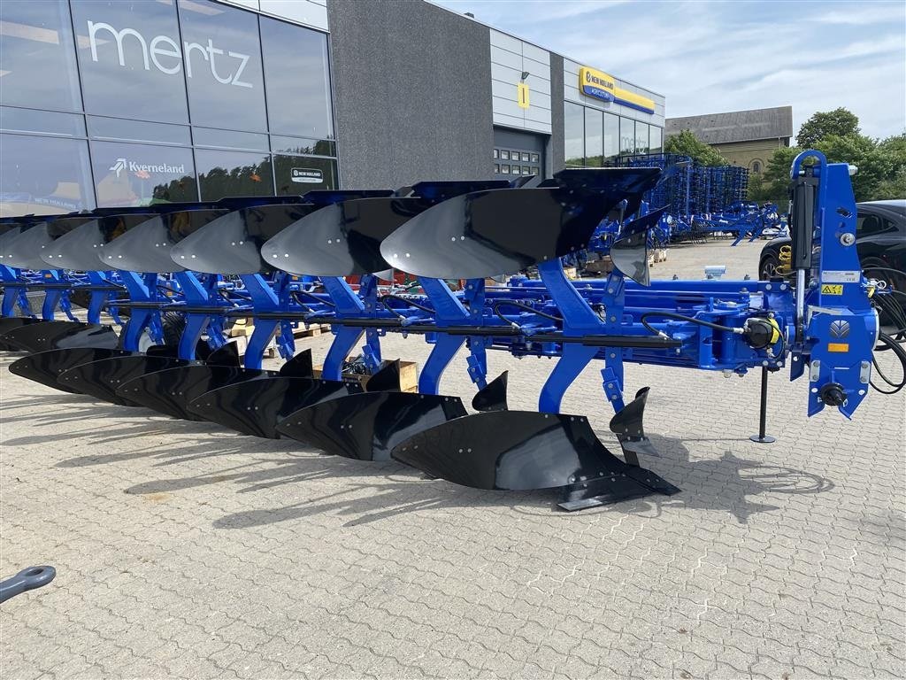 Pflug του τύπου New Holland PXV OL 6 furet on-land, Gebrauchtmaschine σε Maribo (Φωτογραφία 2)