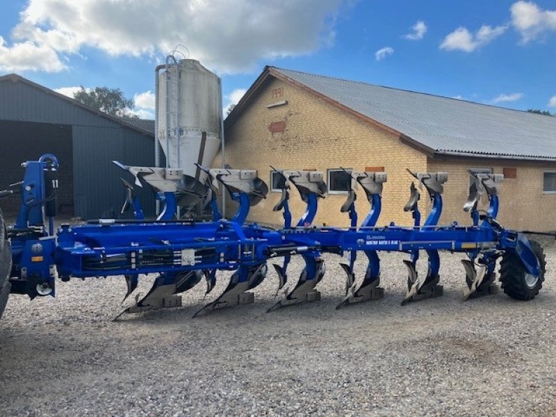 Pflug of the type New Holland PXV OL ON-Land, Gebrauchtmaschine in Stenstrup (Picture 1)