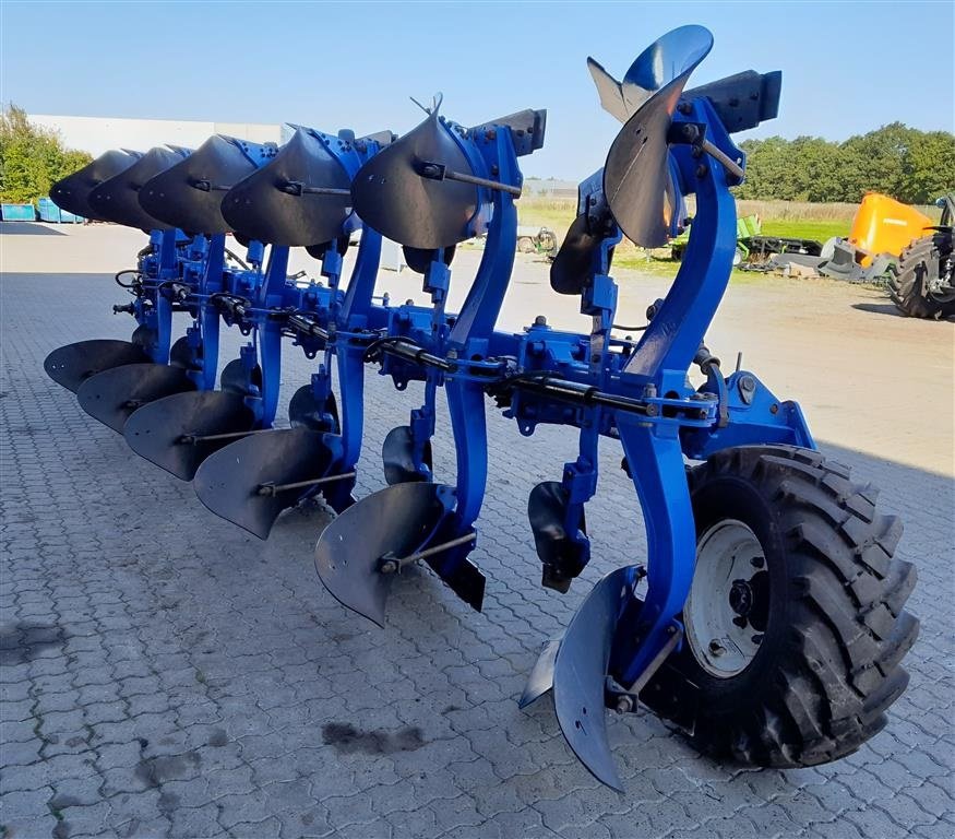 Pflug of the type New Holland PXV6980H - 6 FURET PLOV, Gebrauchtmaschine in Horsens (Picture 5)