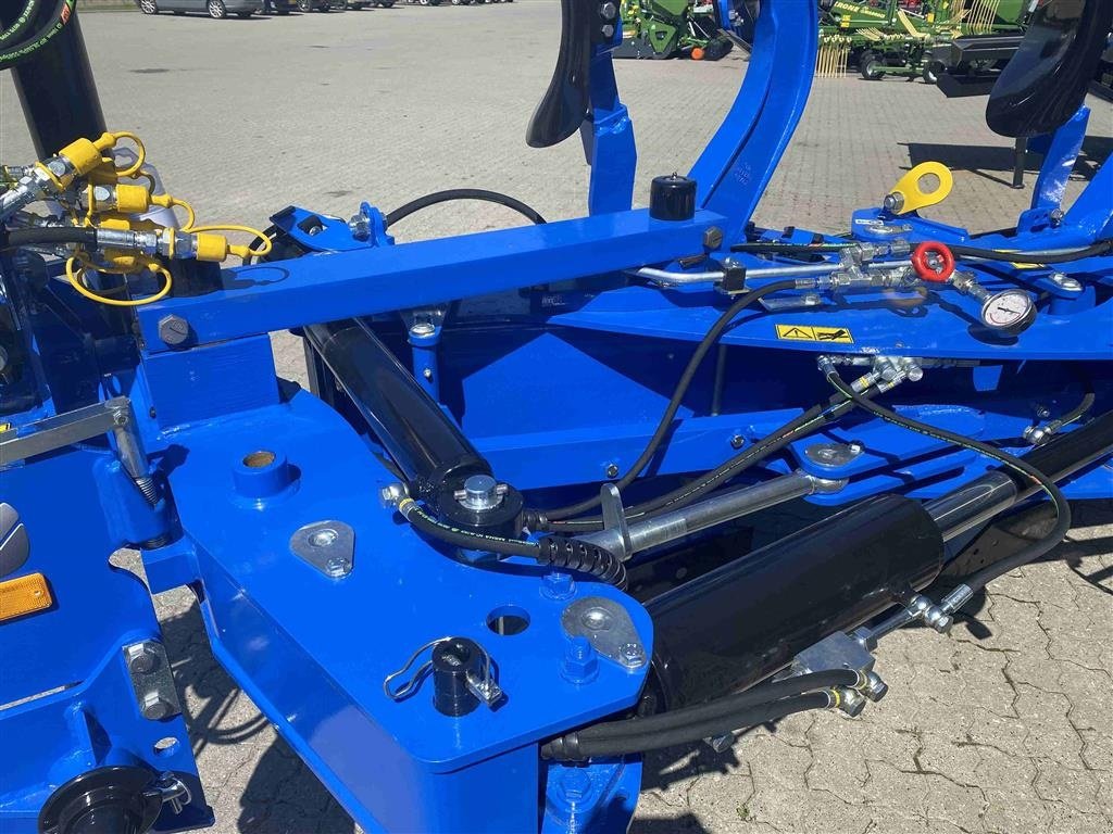 Pflug a típus New Holland PXVH5 Ny 2023 plov, Gebrauchtmaschine ekkor: Maribo (Kép 3)