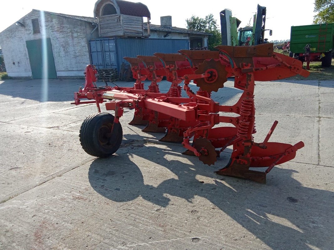 Pflug tipa Opall-Agri Jupiter 140, Gebrauchtmaschine u Liebenwalde (Slika 3)