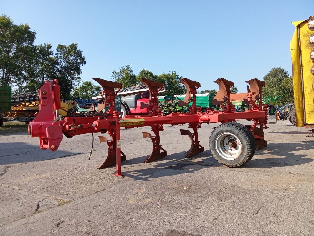 Pflug des Typs Opall-Agri Jupiter 140, Gebrauchtmaschine in Liebenwalde (Bild 5)