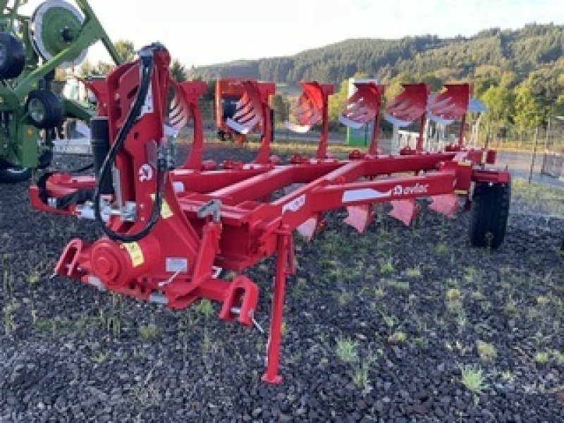 Pflug tip Ovlac Mini 7 NH, Gebrauchtmaschine in SAINT NIZIER DE FORNAS (Poză 2)