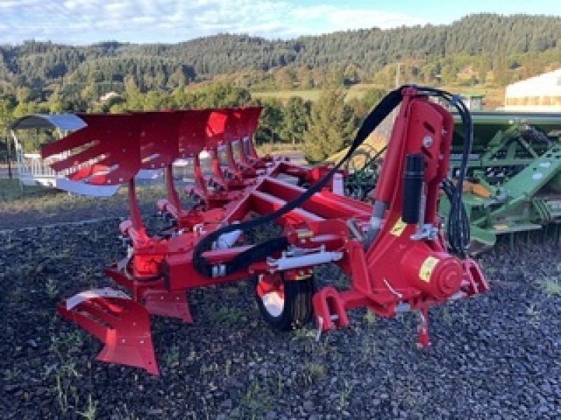 Pflug tip Ovlac Mini 7 NH, Gebrauchtmaschine in SAINT NIZIER DE FORNAS (Poză 1)