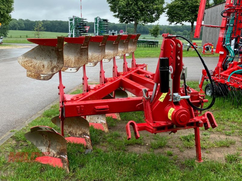 Pflug tip Ovlac Mini NF 5+1, Gebrauchtmaschine in Gebenbach (Poză 1)