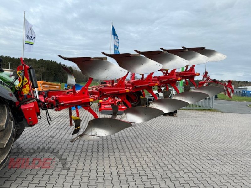 Pflug van het type Pöttinger 45 SPN, Gebrauchtmaschine in Creußen (Foto 1)