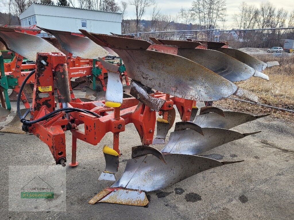 Pflug typu Pöttinger Landsberg PD 2M 95, Gebrauchtmaschine v Gleisdorf (Obrázok 1)