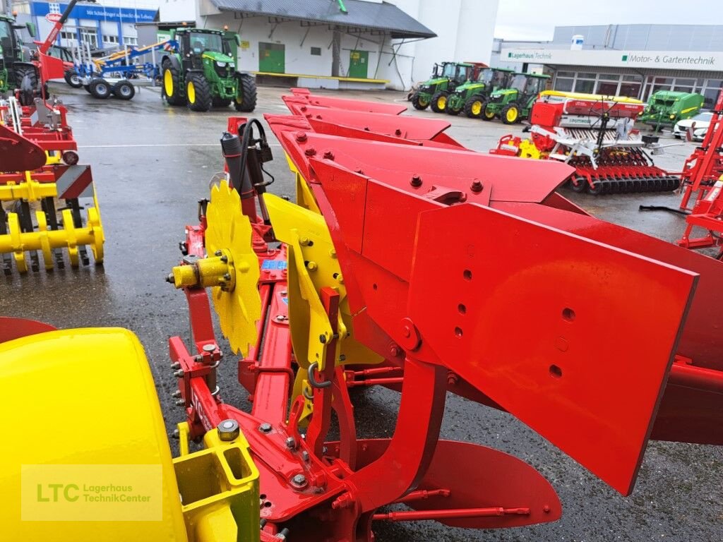 Pflug typu Pöttinger Servo 25  ( 3), Neumaschine v Redlham (Obrázek 5)