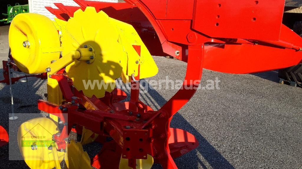 Pflug typu Pöttinger SERVO 25/4, Neumaschine v Aschbach (Obrázok 4)