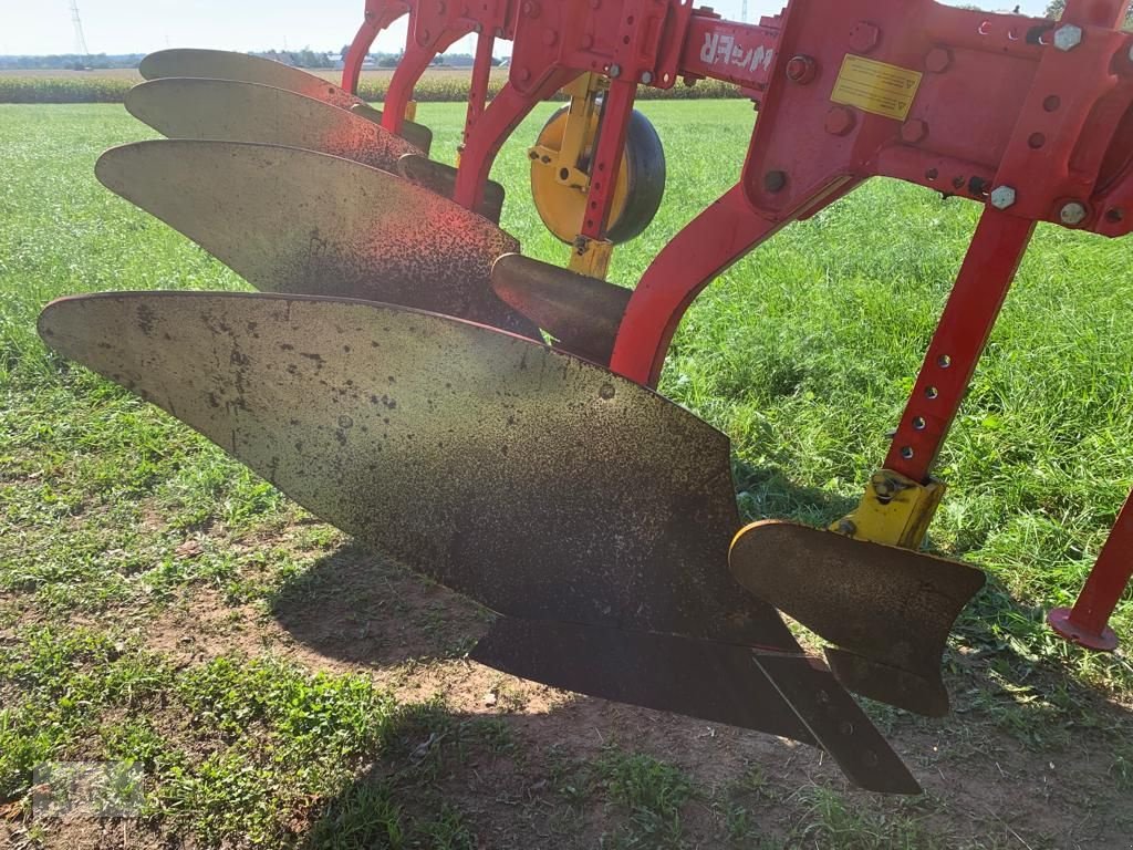 Pflug van het type Pöttinger Servo 25-4, Gebrauchtmaschine in Burgkirchen (Foto 15)