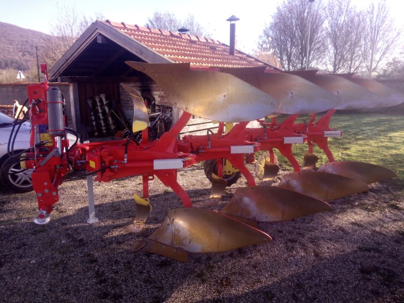 Pflug tipa Pöttinger Servo 25 Nova, Mietmaschine u Furth im Wald (Slika 1)