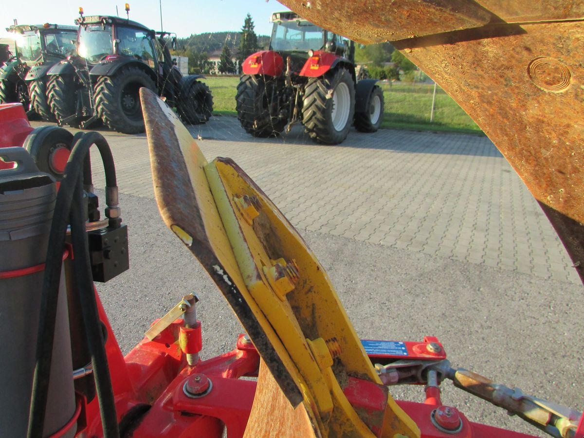 Pflug tipa Pöttinger Servo  25, Gebrauchtmaschine u Saxen (Slika 9)