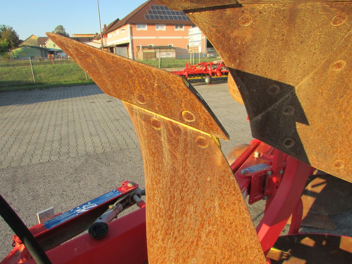 Pflug van het type Pöttinger Servo  25, Gebrauchtmaschine in Saxen (Foto 10)