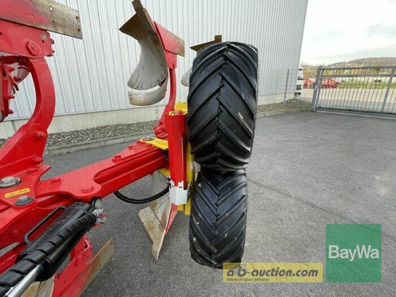 Pflug del tipo Pöttinger SERVO 3000 PLUS 4-SCHARIG, Gebrauchtmaschine en Bamberg (Imagen 9)