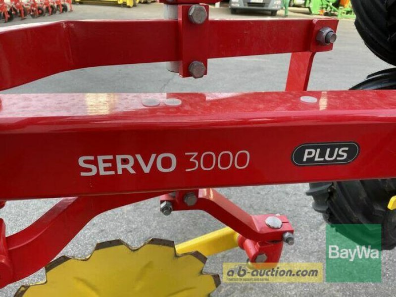 Pflug του τύπου Pöttinger SERVO 3000 PLUS 4-SCHARIG, Gebrauchtmaschine σε Bamberg (Φωτογραφία 10)