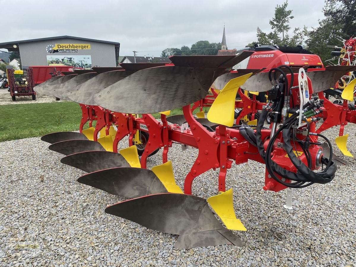 Pflug tip Pöttinger SERVO 3000 PLUS, Neumaschine in Senftenbach (Poză 1)