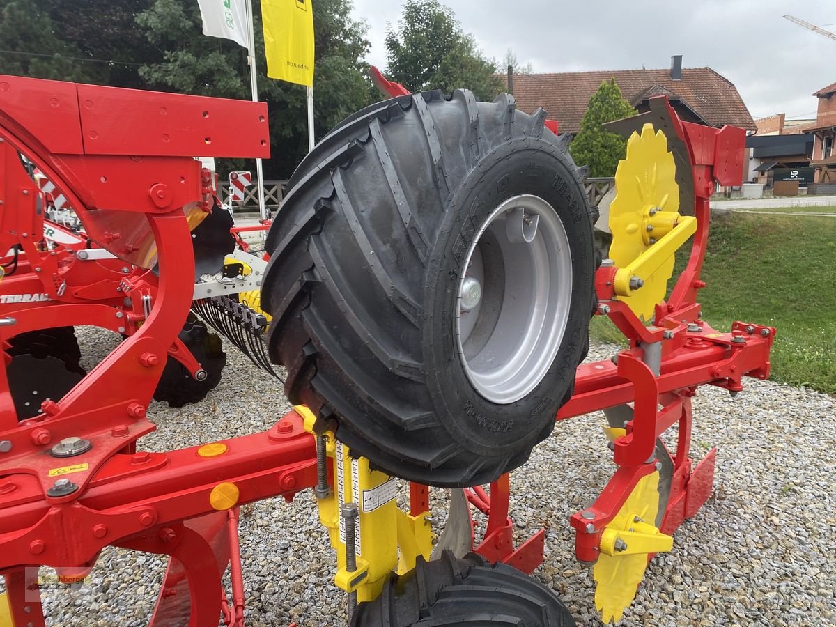 Pflug van het type Pöttinger SERVO 3000 PLUS, Neumaschine in Senftenbach (Foto 2)