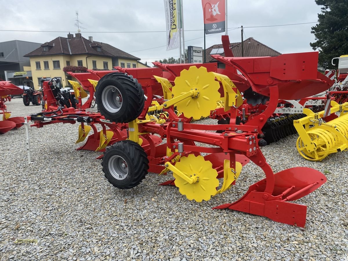 Pflug tip Pöttinger SERVO 3000 PLUS, Neumaschine in Senftenbach (Poză 7)