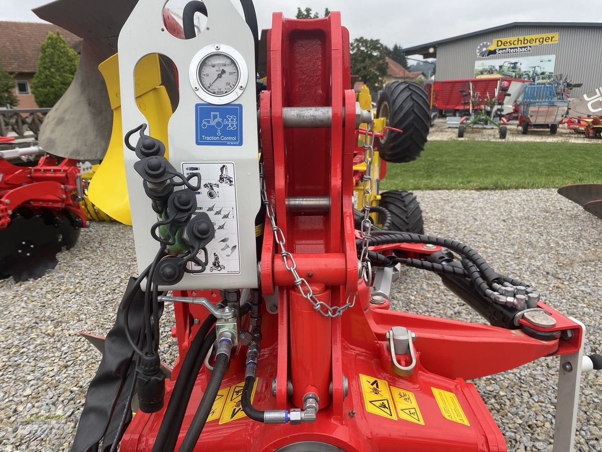 Pflug del tipo Pöttinger SERVO 3000 PLUS, Neumaschine In Senftenbach (Immagine 4)