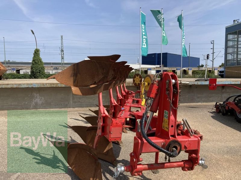 Pflug van het type Pöttinger SERVO 35-595, Gebrauchtmaschine in Obertraubling