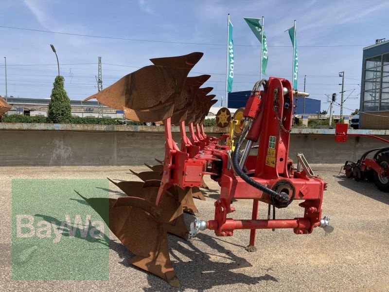 Pflug van het type Pöttinger SERVO 35-595, Gebrauchtmaschine in Obertraubling (Foto 3)