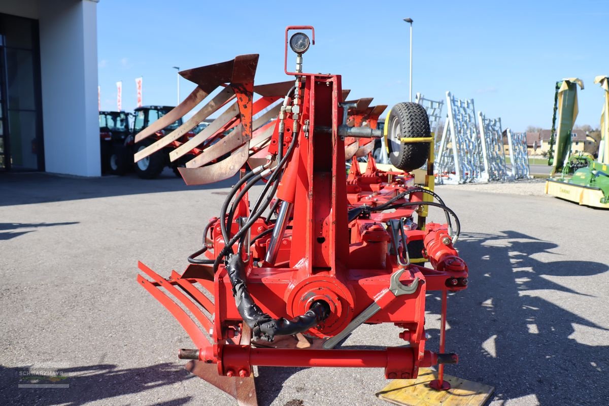 Pflug van het type Pöttinger Servo 35-N 588, Gebrauchtmaschine in Gampern (Foto 7)