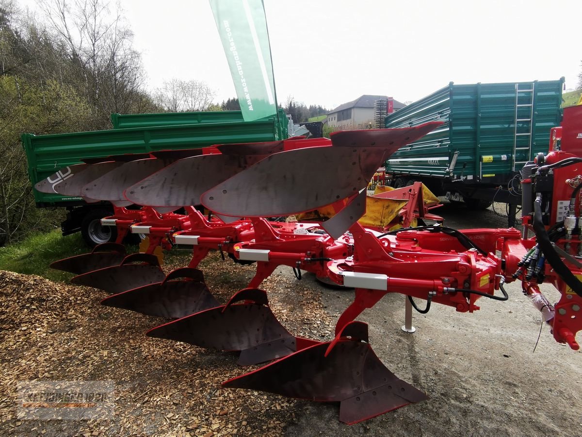 Pflug van het type Pöttinger Servo 35 S Nova, Gebrauchtmaschine in Altenfelden (Foto 10)