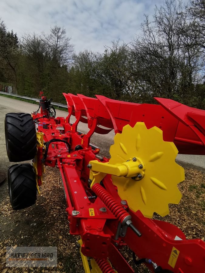 Pflug del tipo Pöttinger Servo 35 S Nova, Gebrauchtmaschine In Altenfelden (Immagine 5)