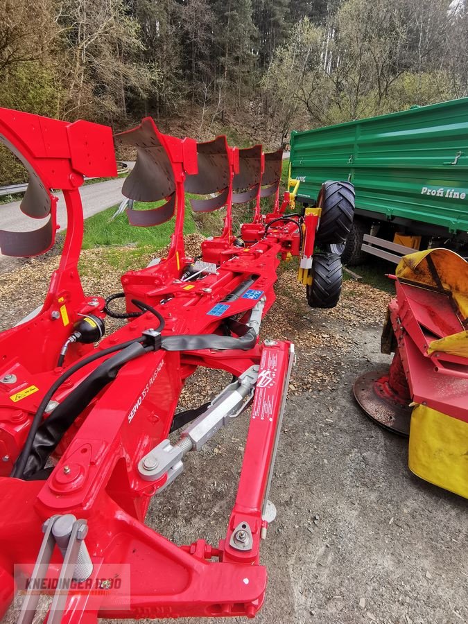 Pflug del tipo Pöttinger Servo 35 S Nova, Gebrauchtmaschine In Altenfelden (Immagine 2)