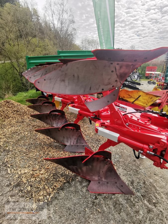 Pflug van het type Pöttinger Servo 35 S Nova, Gebrauchtmaschine in Altenfelden (Foto 3)