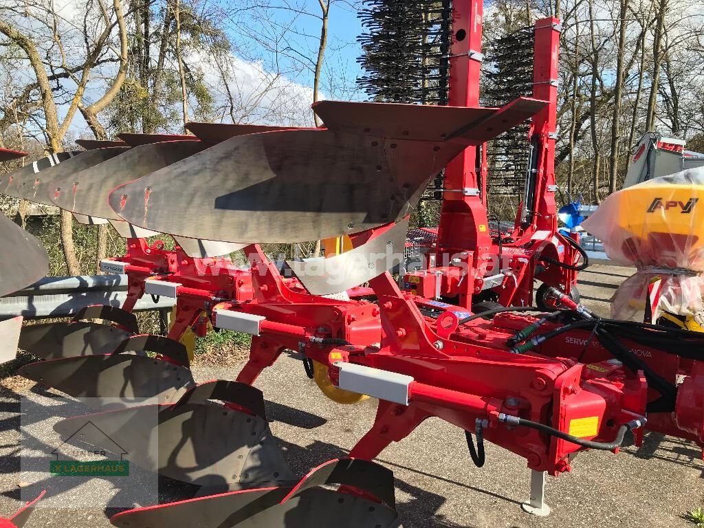 Pflug tip Pöttinger SERVO 35-S PLUS, Gebrauchtmaschine in Wartberg (Poză 1)