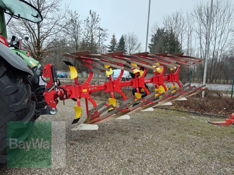 Pflug des Typs Pöttinger SERVO 35 S PLUS, Gebrauchtmaschine in Mindelheim