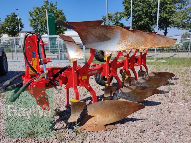 Pflug typu Pöttinger SERVO 35 S PLUS, Gebrauchtmaschine v Abensberg (Obrázek 1)