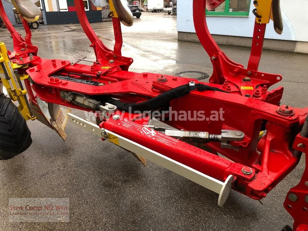 Pflug типа Pöttinger SERVO 35 S PLUS, Gebrauchtmaschine в Purgstall (Фотография 2)