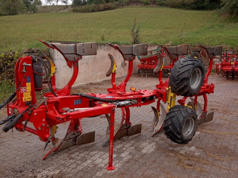 Pflug typu Pöttinger Servo 35 S Plus, Gebrauchtmaschine w Weihenzell (Zdjęcie 1)