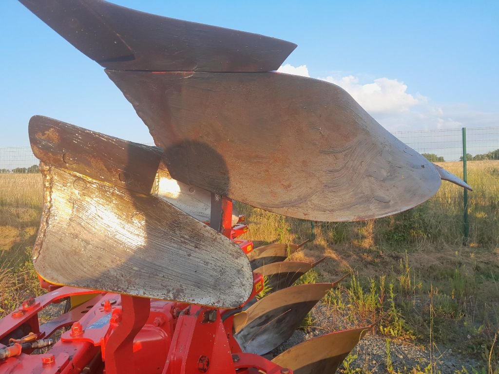 Pflug tipa Pöttinger SERVO 35 S, Gebrauchtmaschine u BAZOGES EN PAREDS (Slika 7)