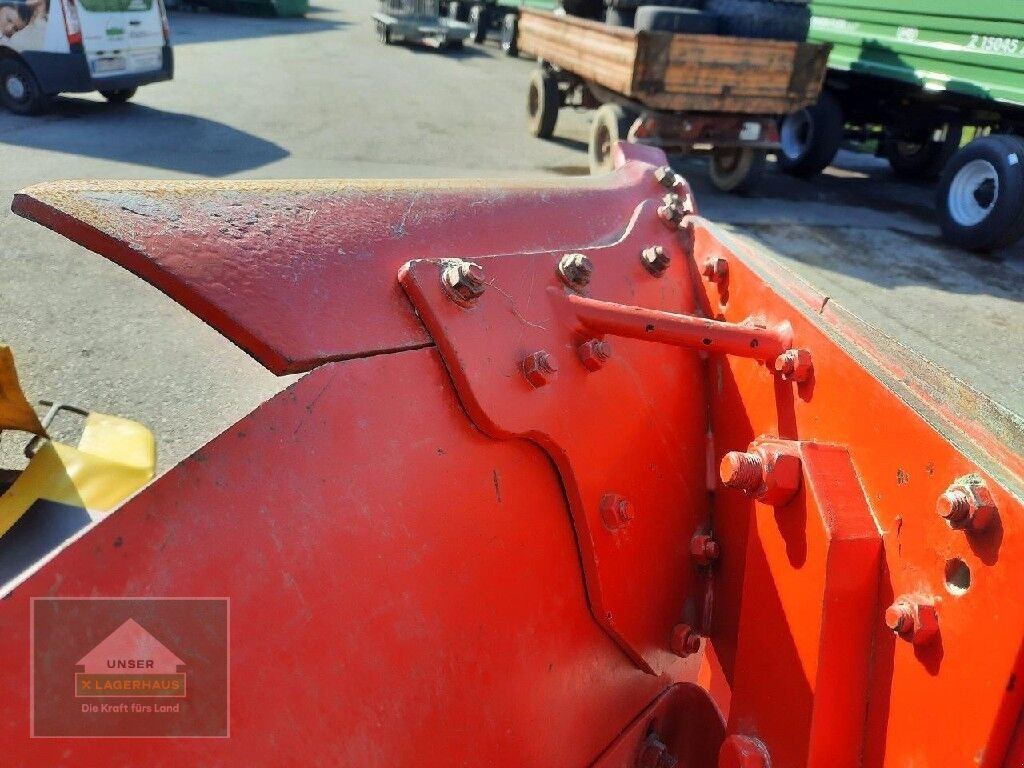 Pflug van het type Pöttinger Servo 35 S, Gebrauchtmaschine in Perg (Foto 10)