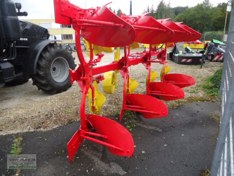 Pflug typu Pöttinger Servo 35 S, Neumaschine v Steisslingen (Obrázek 5)