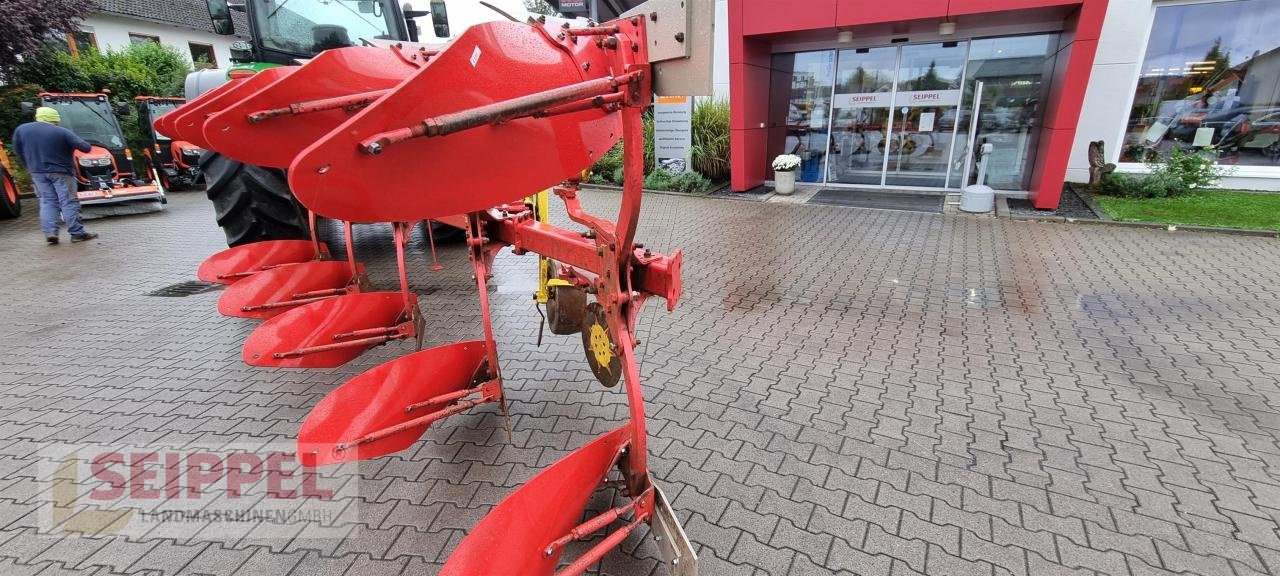 Pflug van het type Pöttinger Servo 35 S, Gebrauchtmaschine in Groß-Umstadt (Foto 7)