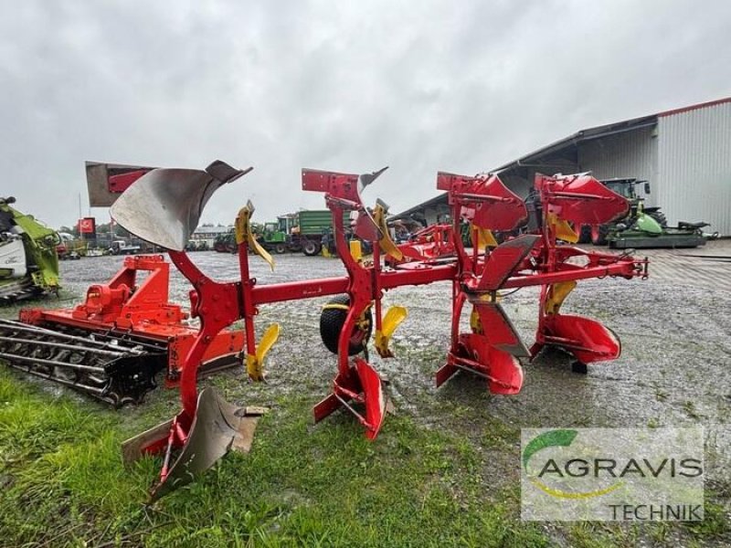 Pflug des Typs Pöttinger SERVO 35 S, Gebrauchtmaschine in Olfen (Bild 3)