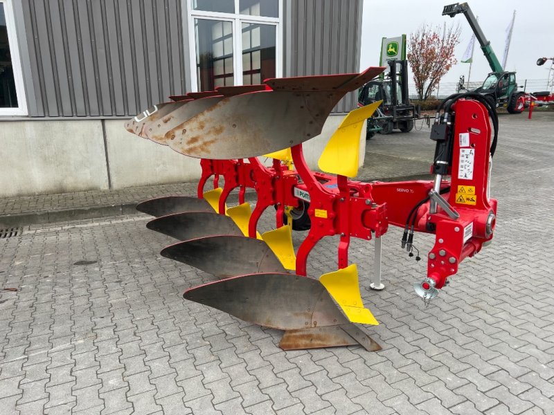 Pflug от тип Pöttinger Servo 35, Neumaschine в Beckum (Снимка 1)