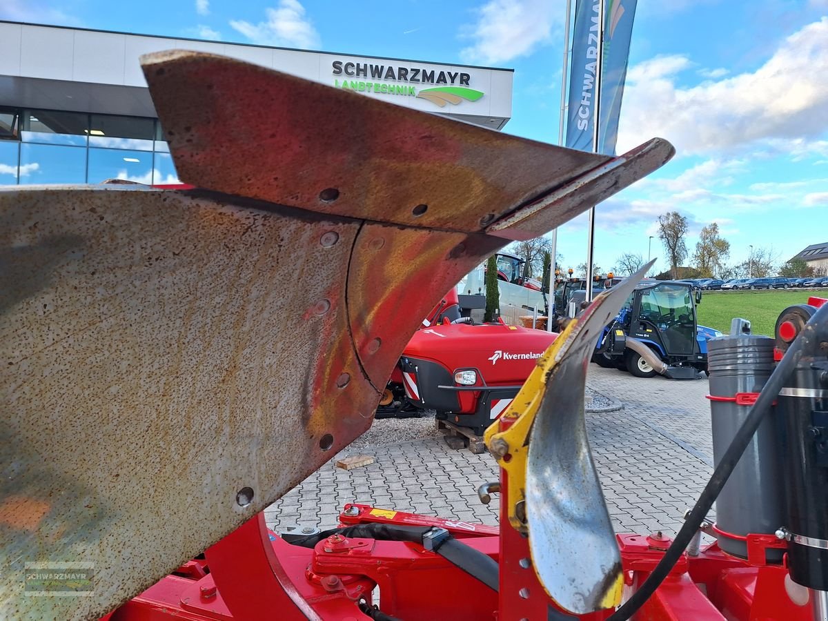 Pflug del tipo Pöttinger Servo 35S, Gebrauchtmaschine In Aurolzmünster (Immagine 13)