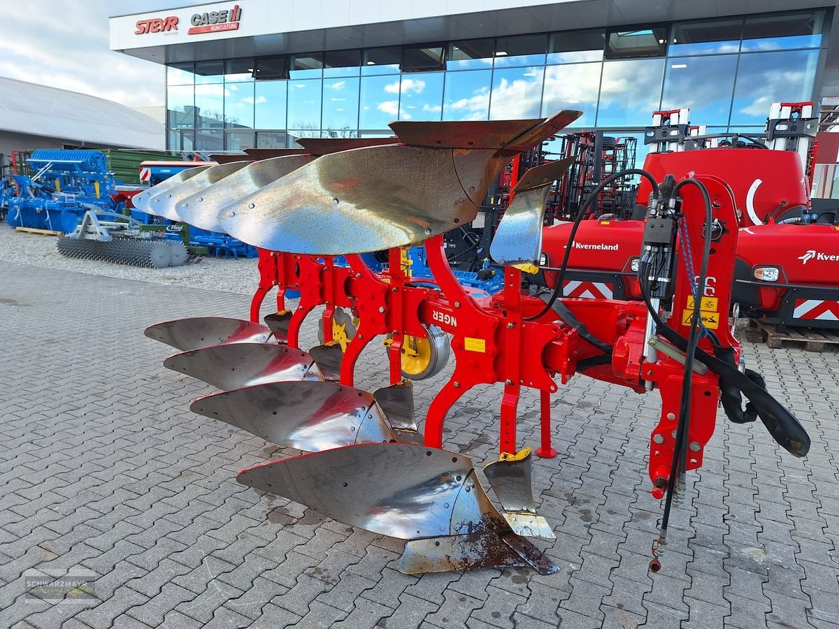 Pflug tip Pöttinger Servo 35S, Gebrauchtmaschine in Aurolzmünster (Poză 2)