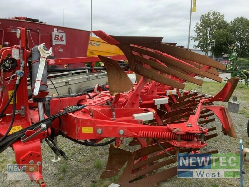 Pflug van het type Pöttinger SERVO 45 M PLUS NOVA (4+1/5), Gebrauchtmaschine in Cadenberge (Foto 2)