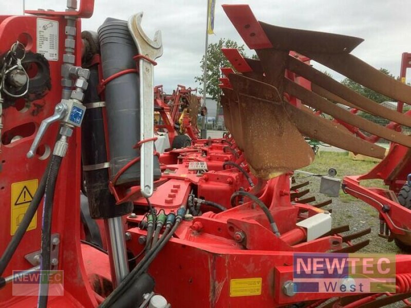 Pflug des Typs Pöttinger SERVO 45 M PLUS NOVA (4+1/5), Gebrauchtmaschine in Cadenberge (Bild 3)