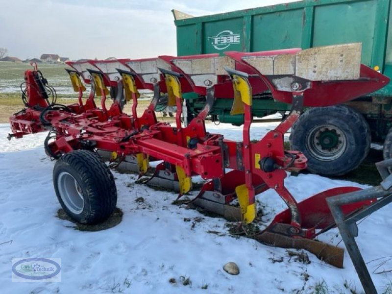 Pflug typu Pöttinger Servo 45 Plus Nova, Gebrauchtmaschine v Münzkirchen (Obrázok 7)